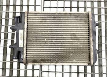 DODATKOWA CHŁODNICA WODY AUDI A7 4G 4.0 560KM 8K0121212C 10-18 RADIATO