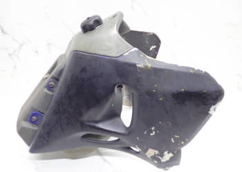 Zbiornik Korek Paliwa Owiewki Osłony Husqvarna TE 610 TC 410 91-97r