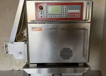 Dzielarka koenig mini rex