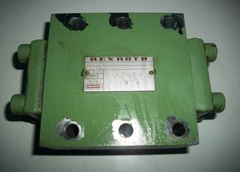 Zawór SL30P20 Rexroth