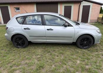 Mazda 3 1.3 benzyna