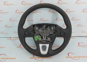 RENAULT MEGANE III SCENIC III kierownica 6074098
