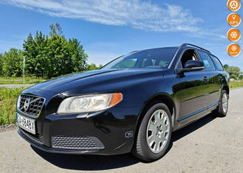 Volvo V70 III (2007-)
