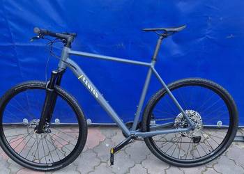 CANYON Model:  PATHLITE 7  XL ,57 cm