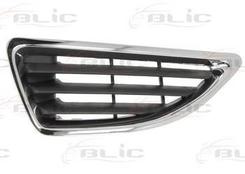 ATRAPA PRZEDNIA LE/PR - RENAULT MEGANE 09/99-11/02