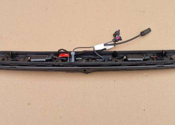 MASERATI LISTWA KAMERA TYŁ OŚWIETLENIE TABLICY 670168238