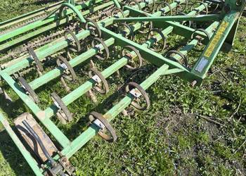 Agregat uprawowy 3 metry