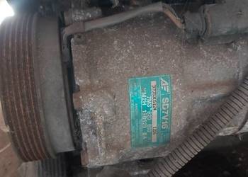 Ford galaxy mk kompresor pompa klimatyzacji