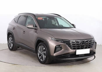 Hyundai Tucson 1.6 T-GDI