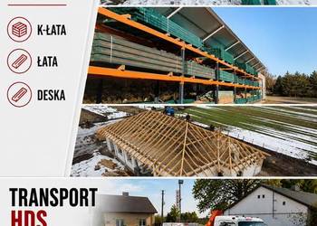 Oferta specjalna ŁATA
