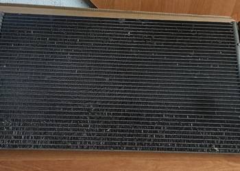 Chłodnica klimatyzacji VW Seat Skoda