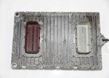 KOMPUTER SILNIKA GRAND CHEROKEE 6.4HEM P05150816AB JEEP GRAND CHEROKEE