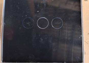 Przełącznik ściemniacza WiFi do diod LED