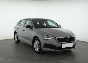 Skoda Scala 1.0 TSI