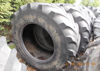 MICHELIN 650/75 R38