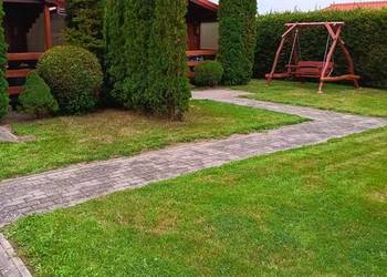 Sprzedam domki letniskowe z działką, Wicie nad morzem, gm. Darľowo