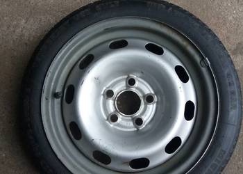 Sprzedam koło zapasowe 14"