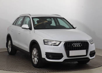 Audi Q3 2.0 TDI