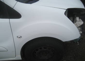 citroen berlingo III 08-12r błotnik przód prawy kod EWP A