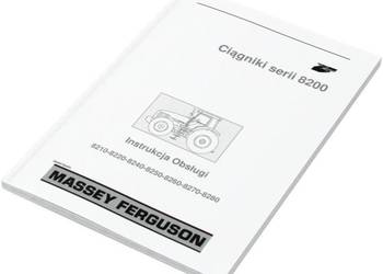 Instrukcja obsługi MF 8260 8270 8280 [katalog]