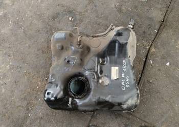 HONDA CIVIC VII 5D HB bak zbiornik paliwa 1,7cdti