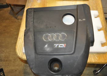 AUDI A3 OSŁONA GÓRNA SILNIKA 038103925