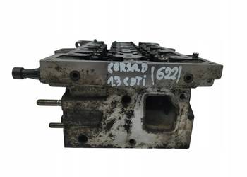 GŁOWICA CYLINDRÓW Opel Corsa D Astra J Meriva B 1.3 CDTI 55206388