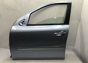 DRZWI KOMPLETNE LEWY PRZÓD MERCEDES W164 C349 349