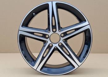 MERCEDES A-KLASA W177 FELGA ALUFELGA 18 5X112 ET49 7,5J  A1774010700