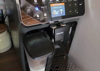 Ekspres do kawy Philips LatteGo 5400