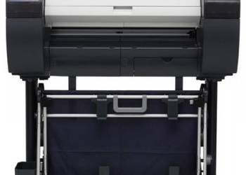 Canon ImagePROGRAF IPF680 24" Large-Format Inkjet Printer (EASYPRINTHEAD)