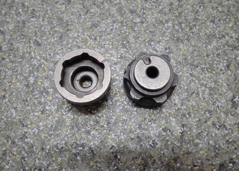 1 SZT. PRZESUWKA WODZIK PROGRAMATORA HONDA CR 250 94-01R