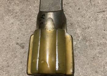 Gwintownik maszynowy G 2 1/2" F/V