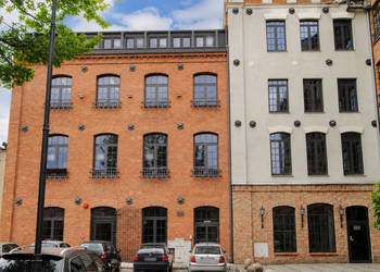 Lokal użytkowy 190m2 w centrum, dostępny od 01.05
