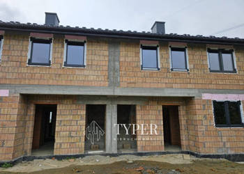 Apartament z ogródkiem Pawęzów-Osiedle Pod Dębami