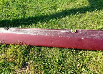 Nakładka progu oryginalna Fiat Bravo