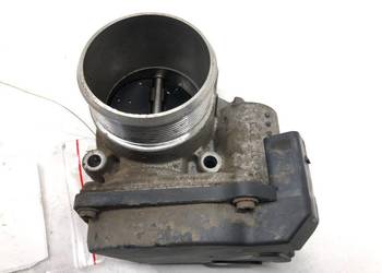 PRZEPUSTNICA VW PASSAT CC B6 06F133062Q 2.0 211KM 08-12 ZAWÓR POWIETRZ