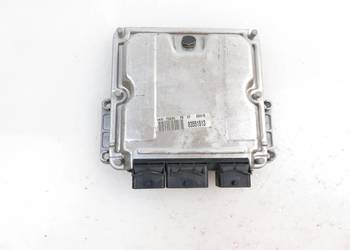 STEROWNIK PEUGEOT 307 2.0 HDi 0281011248