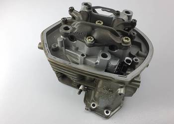Glowica Lewa Walek Rozrzadu Zawor Bmw R 1200 Gs K25