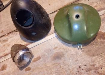 Lampa WSK Dniepr gnom iż Mińsk