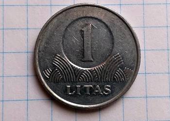 1 LITAS 2008 ROK - LITWA