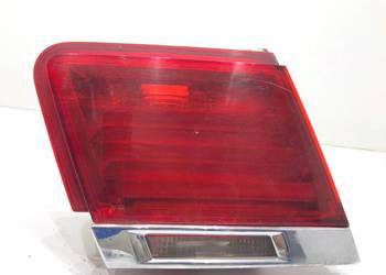 LAMPA TYŁ LEWA WEWNĘTRZNA BMW F01 7182205 Sedan/Limuzyna 08-15 ŚWIATŁO