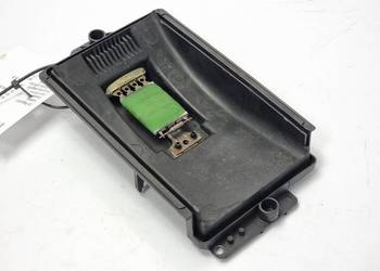 REZYSTOR SEAT TOLEDO II