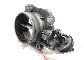 PRZEPUSTNICA RENAULT ESPACE IV 2.2 150KM ZAWÓR POWIETRZA