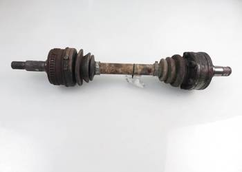 PÓŁOŚ LEWA PRZEDNIA MERCEDES VITO 2.3 TD 