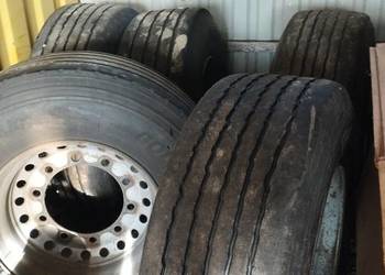 Koła ciężarowe 385/65/22.5