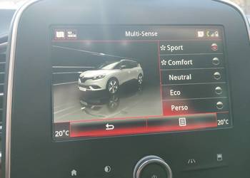 Renault Grand Scenic 2019 TCe 140 - Salon Polska