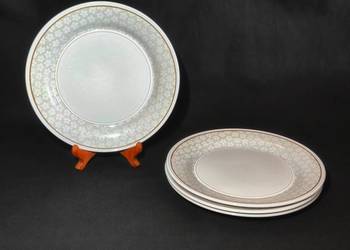 Talerz deserowy Villeroy&Boch Dalarna