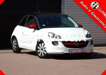 Opel Adam Tablet /Klima /1,4 /87KM /2015