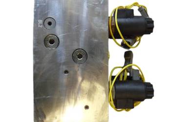 HYDAC 3178679 Zawór hydrauliczny